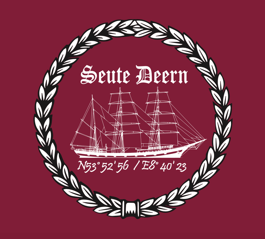 Seute Deern Logo