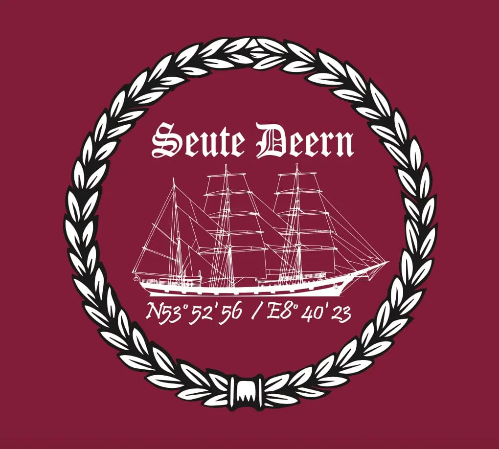Logo Restaurant Seute Deern Fischrestaurant Cuxhaven-Döse
